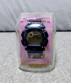 美品★未使用★CASIO G-SHOCK トリプルクラウン　サーフィンのサムネイル