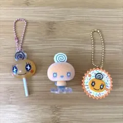 たまごっち めめっち セット ガチャ