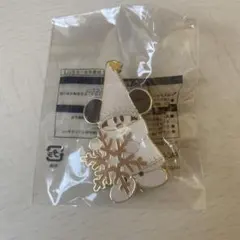 リルリンリンピンバッジ