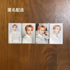 ENHYPEN ヒスン トレカ