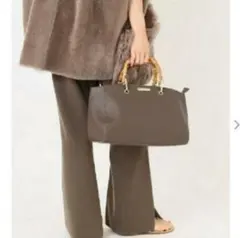 KATIE LOXTON BAMBOOBAGのサムネイル
