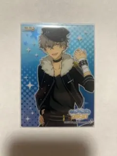 あんスタ 朔間凛月 コレクションカード No.78 無印