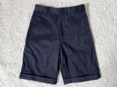 【美品】POLO ラルフローレン　ハーフパンツ　6