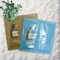 ココネ　クレイクリームシャンプー　リペア　モイスト　４回　お試し　旅行　トラベル