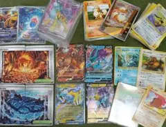 pokemon cards 100枚 まとめ売り 旧裏 キラカード ピカチュウ - メルカリ