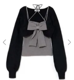 2025年最新】BUBBLES レディース ニット・セーターの人気アイテム