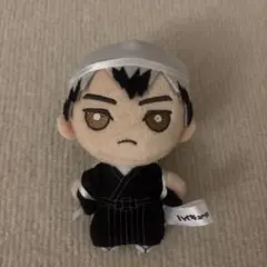 ハイキュー　北信介