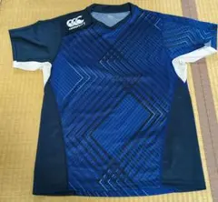 Canterbury カンタベリー ラグビー メンズ　シャツ　サイズL