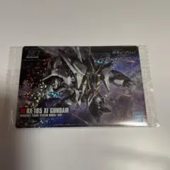 ガンプラパッケージアートコレクション 240 RX-105 クスィーガンダム