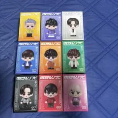 SnowMan Dome Tour ONすのチルソフビ - メルカリ