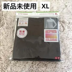 ユニクロ ヒートテック xl