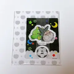 ブルーロック アクリルスタンド ぎゃおコレ 凪