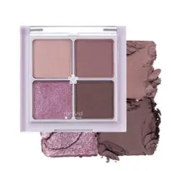 ロムアンド べターザンアイズ N02