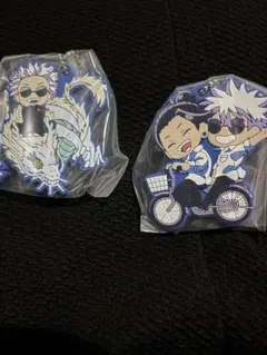 呪術廻戦　でふぉラバ