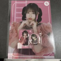 CUTIE STREET 桜庭遥花 すきくじ セット CUTIE STREET 桜庭遥花 すきくじ セット - メルカリ