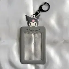 【クロミ】トレカケース / カードホルダー