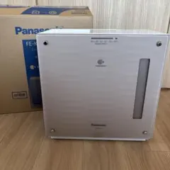 2026年最新】panasonic 加湿器 fe-kxr07の人気アイテム - メルカリ