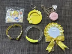 浦島坂田船 うりゃしまさかたせん センラ センコ 缶バッジ - メルカリ