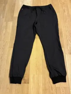 K-3B ケースリービー　ジョガーパンツ　ブラック