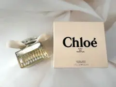 Chloé クロエ オードパルファム 30ml 香水のサムネイル