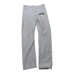 セール！！！80s champion reverse weave pants - メルカリ