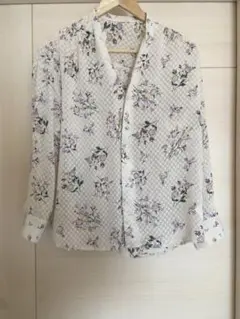 ロペピクニック　ブラウス