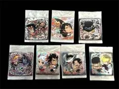 PSA10 アーロン SR パラレル ワンピースカードゲーム - メルカリ