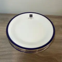 GIVENCHY お皿 4枚セット☆
