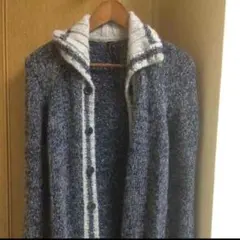 nudie jeans カーディガンのサムネイル