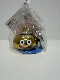 ドラゴンクエスト　メタリックモンスターズ　しあわせの黄色いスラミチ