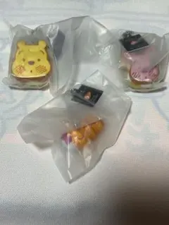 ディズニー Nuiパン