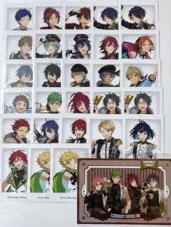 あんスタ、10周年展示、特典まとめ売り