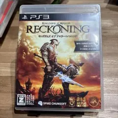 キングダムズオブアマラー:レコニング