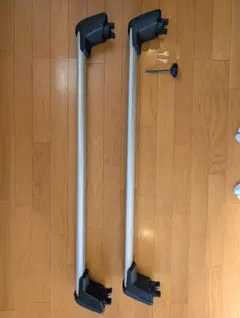 幅150cm パルクールバー 2本セット トレーニング ハンドメイド - メルカリ