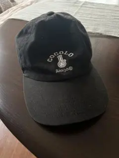 COCOLO BRAND キャップ