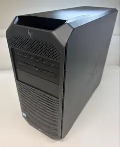HP Z4 G4 Workstation Quadro P5000 96GBのサムネイル
