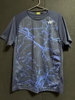 ②YONEX バドミントンウェア ユニM