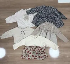 アプレレクール等　100センチ　まとめ売り