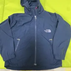 THE NORTH FACE ノースフェイス フード付きジャンパー