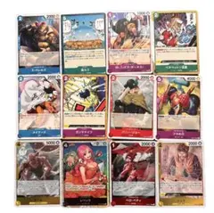 ワンピース　カード　新時代の主役　24パック分　被りあり