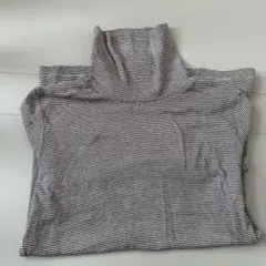 イーストボーイ　ハイネック　長袖シャツ　サイズ11