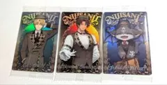 にじさんじウエハース2 カード まとめ売り