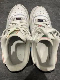 NIKEエアーフォース