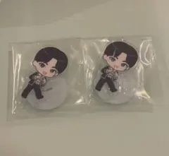 ENHYPEN ジョンウォンガチャガチャ アクリルスタンド