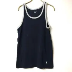 極美品 POLO RALPH LAUREN NAVYのサムネイル