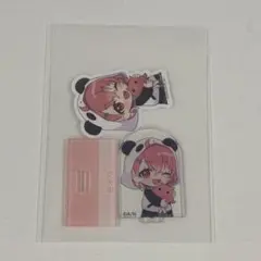 にじさんじ チョコエッグ2 笹木咲