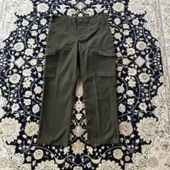 オーストラリア軍　ファティーグパンツ　2005年製