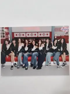 TWICE <THIS IS FOR> IN JAPANトレカ オール