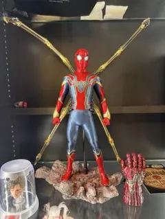 GWSALE!!新品未開封 ホットトイズ アルチザン ブラック・ウィドウ