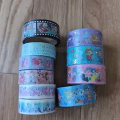 ②マークス マスキングテープ 8個セット - メルカリ